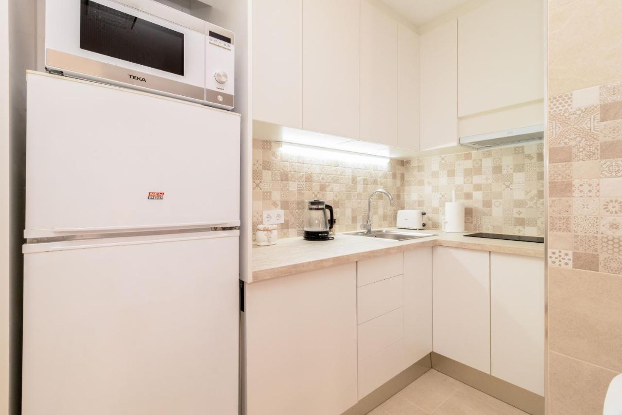 Apartamento Apartamento Asta Torrevieja Exterior foto