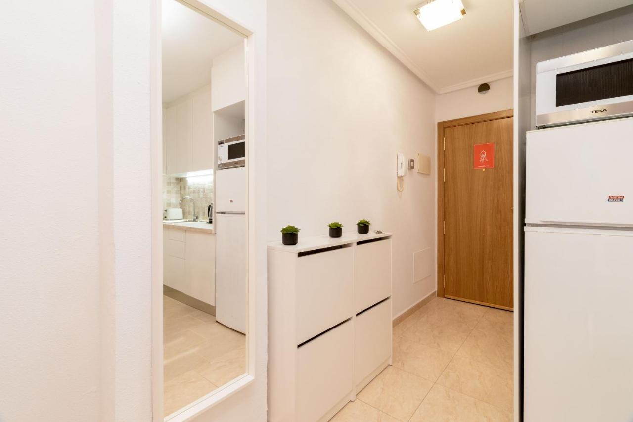 Apartamento Apartamento Asta Torrevieja Exterior foto