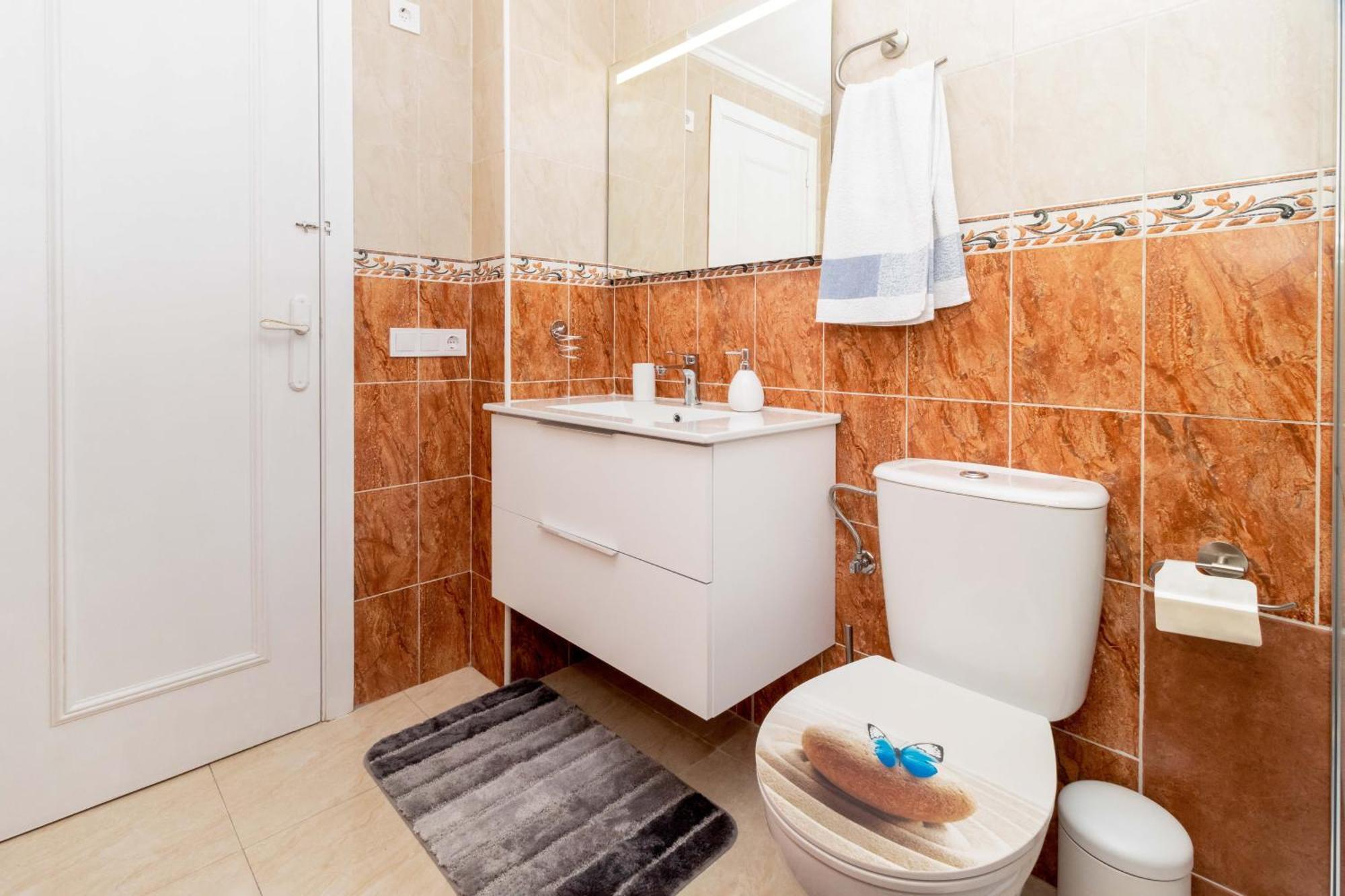 Apartamento Apartamento Asta Torrevieja Exterior foto