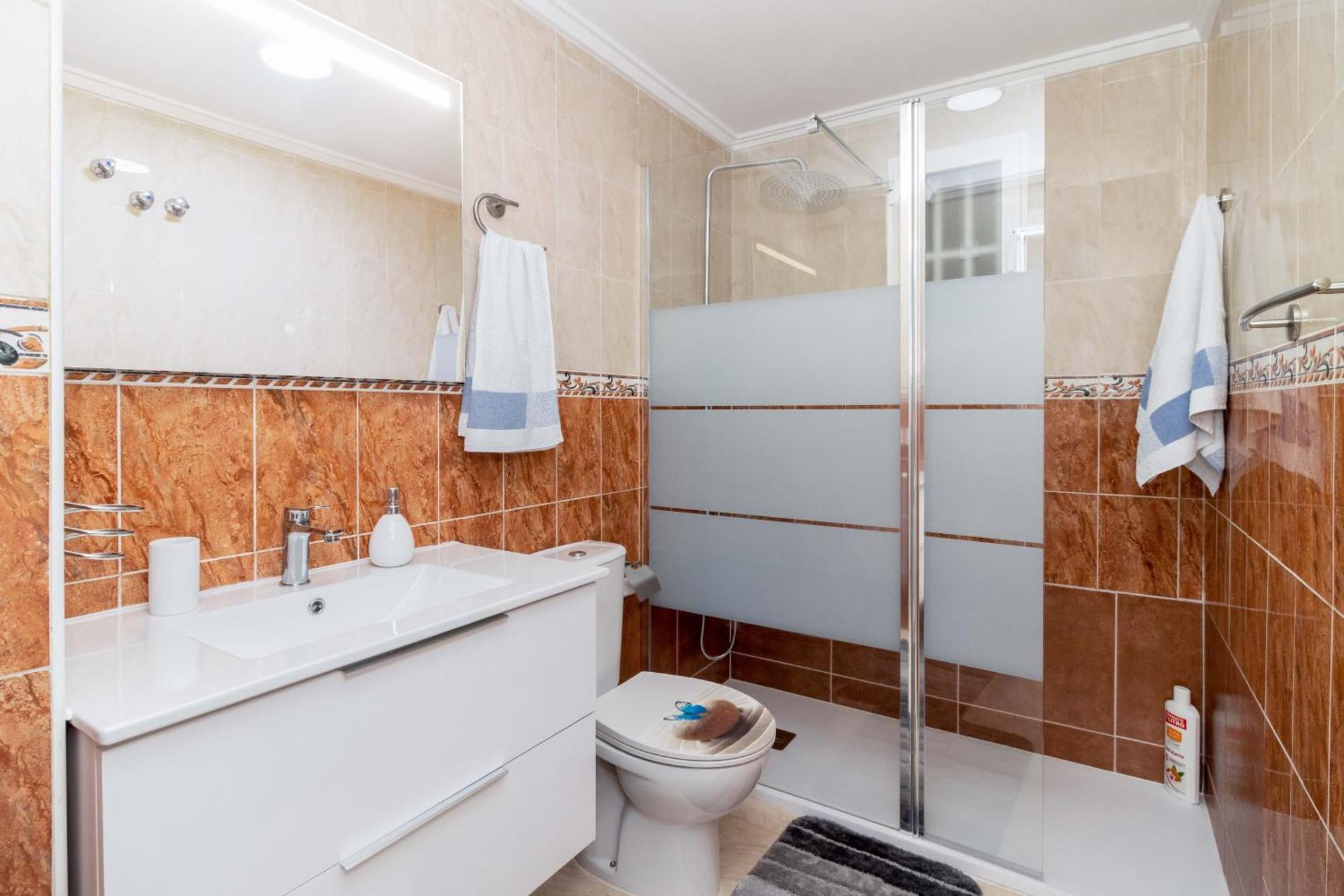 Apartamento Apartamento Asta Torrevieja Exterior foto